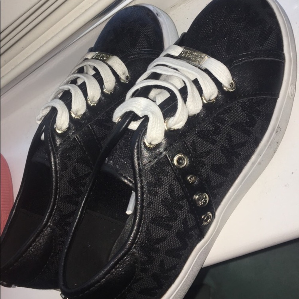 Kid MK lows
